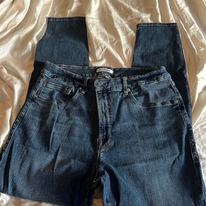 Good American skinny jeans